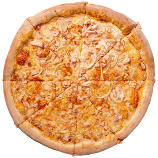 17 LIS W KURNIKU Duża