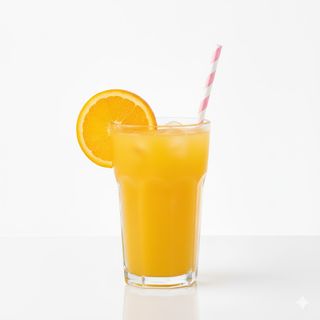 Jus D'Orange