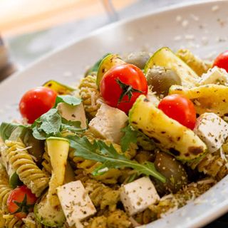 Pasta freda insalata