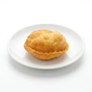 Pastelito De Jamón Y Queso