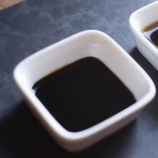 1 Bustina salsa di soia