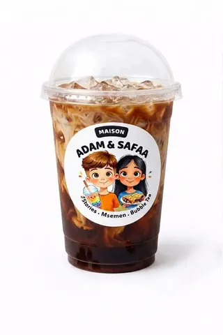 Ice Coffee