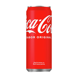 Coca-Cola Original Lata 33cl