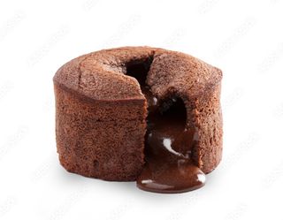 Coulant De Chocolate