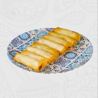 Rollitos de Verdura, 9 Unidades