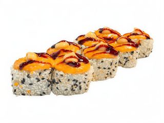 Ніжний дабл з куркою рол | (0.262)