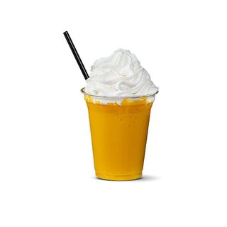 Milkshake Clásico De  Mango (330 Ml.)