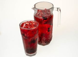  "Ягодный" (1000 мл)