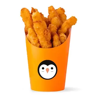 Cody Tempura Chips