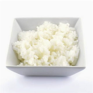 Arroz blanco japones