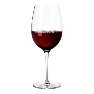 Vin Rouge (Verre)