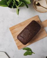 Хліб Бородинський бездріжджовий