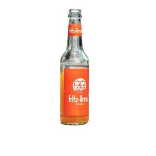 Fritz kola Zero / Normal/ Apple/ Lemon/Orange