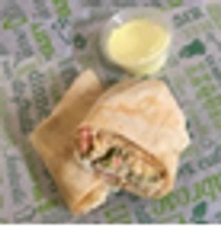 T&W Combo Wrap Party