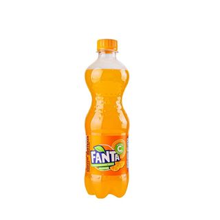 Fanta (0,5 л.)