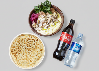 Сердце Гори 