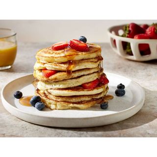 Fluffy Pancakes