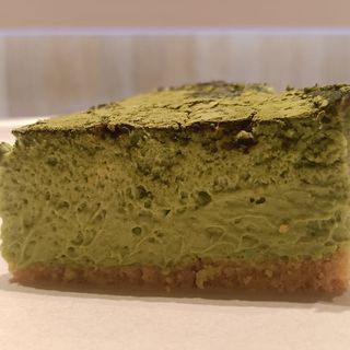 CHIZU TÉ MATCHA
