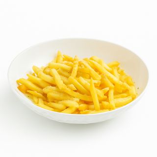 Parmesan fries