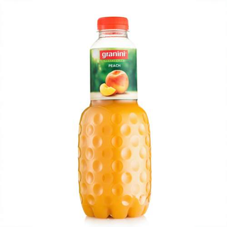 Zumo granini melocotón