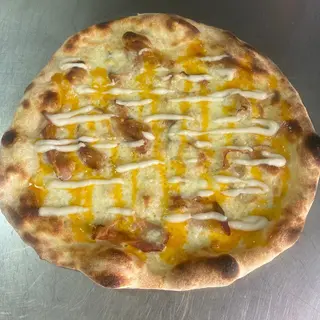 CARBONARA