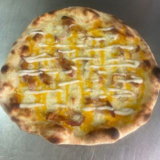 CARBONARA