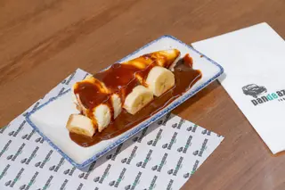 Tarta de Queso Arandanos