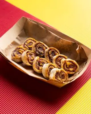 TACOSHI MIXTE 