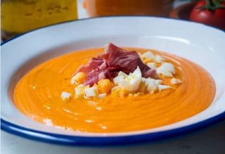 Salmorejo