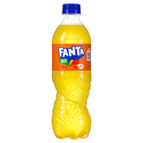 Fanta 45 cl