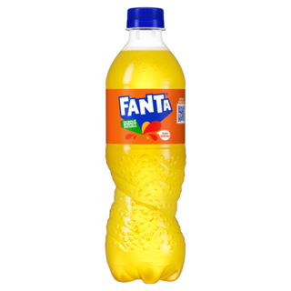 Fanta 45 cl