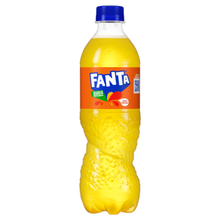 Fanta 45 cl