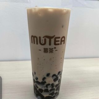 Original原味奶茶 (L)