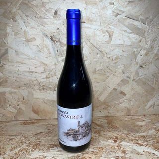 Pura Viña Monastrel