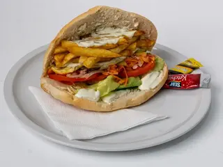 Bocadillo