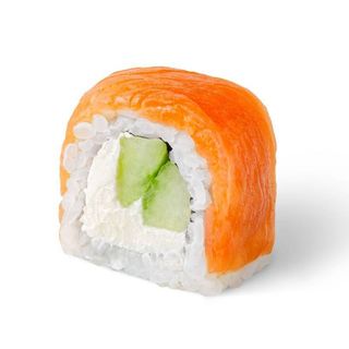 New Philadelphia Roll