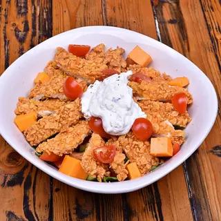 Salată Crispy