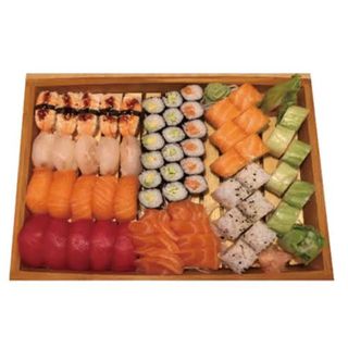 111.Combinado K (72 Pzs.)