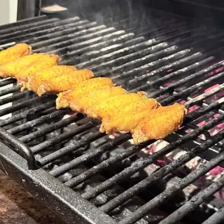 ALITAS SMOKE