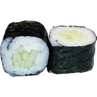 Hosomaki Pepino (8 Uds.)