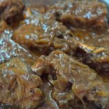 Paletilla de Cordero ( 1 Trozo )