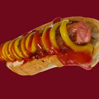 Perrito Cachorro