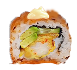 Темпура скарида 10бр.