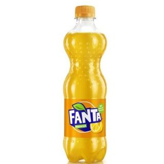 FANTA NARANJA PET