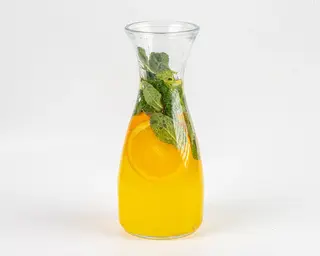 Лимонад Апельсин М