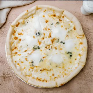 Pizza 4 Fromages