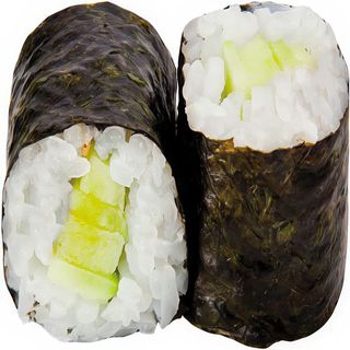 Maki De Vegetales (24 Pzs.)