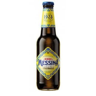 Birra messina