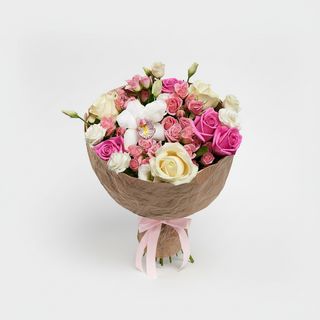 Композиція"Я люблю тебе, мамо!"