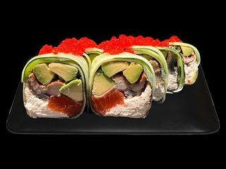 Рол Без риса в огірку (420g)